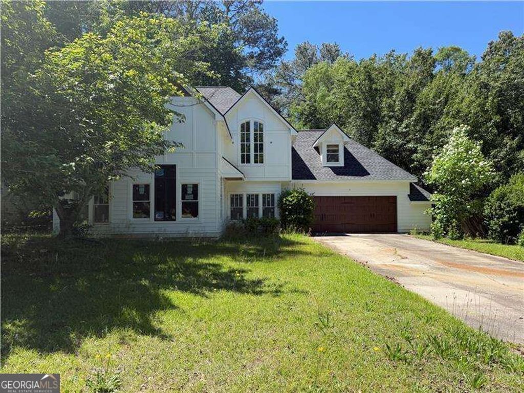 5271 Oglethorpe Court, Powder Springs, GA 30127 — photo 2