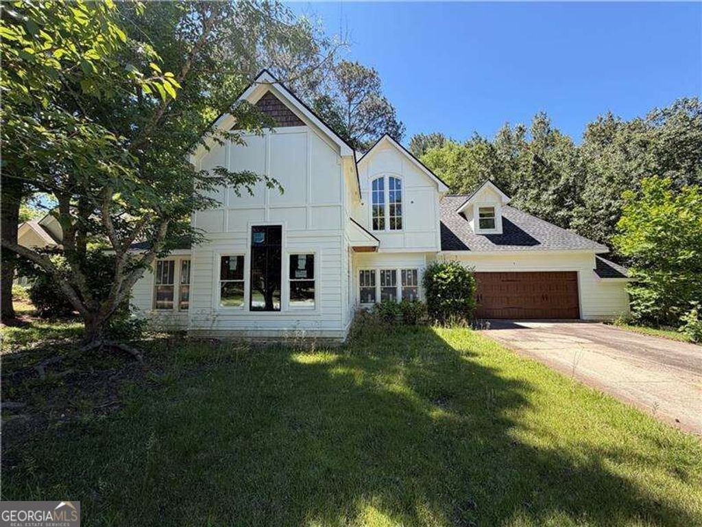 5271 Oglethorpe Court, Powder Springs, GA 30127 — photo 4