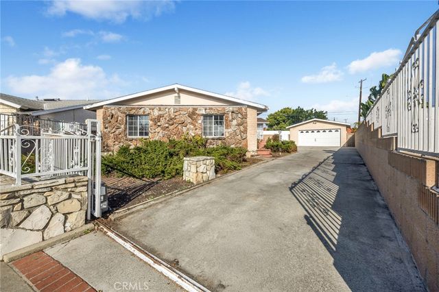 24200 Post Master, Harbor City, CA 90710