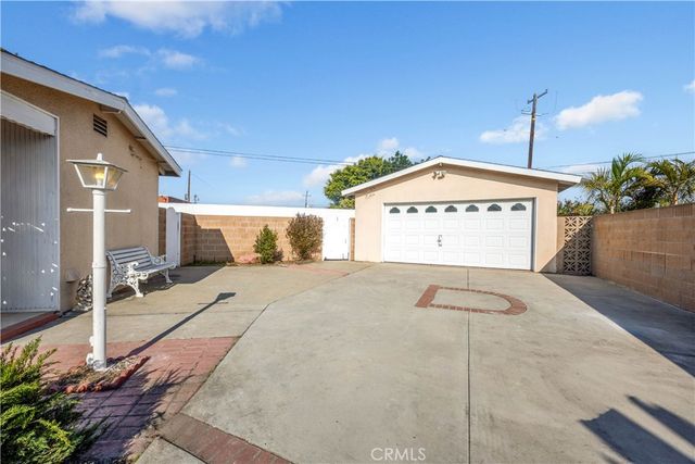 24200 Post Master, Harbor City, CA 90710