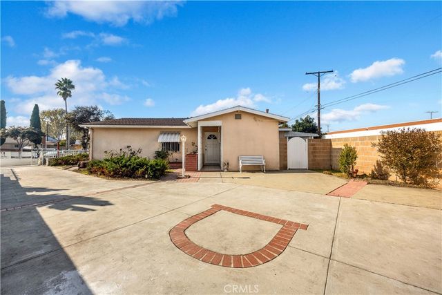 24200 Post Master, Harbor City, CA 90710