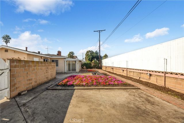 24200 Post Master, Harbor City, CA 90710