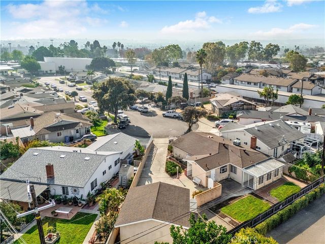 24200 Post Master, Harbor City, CA 90710