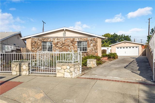 24200 Post Master, Harbor City, CA 90710