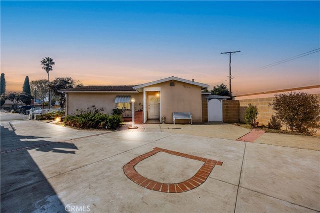 24200 Post Master, Harbor City, CA 90710