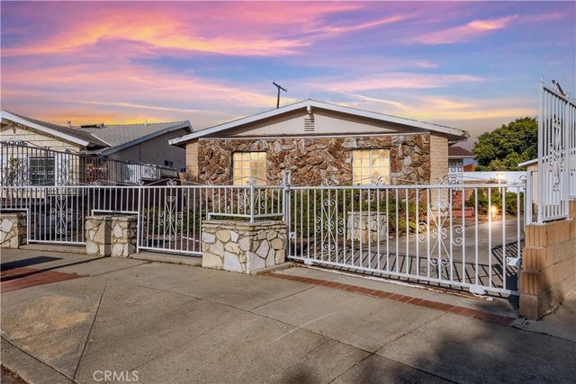 24200 Post Master, Harbor City, CA 90710