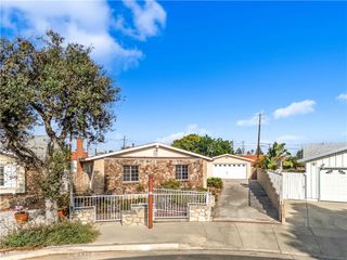 24200 Post Master, Harbor City, CA 90710