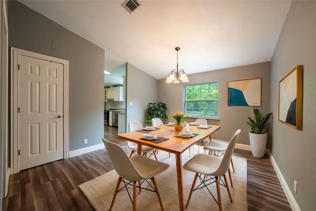 6617 Pecanwood Court, Mansfield, TX 76063