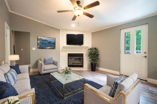 6617 Pecanwood Court, Mansfield, TX 76063