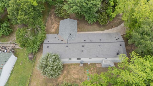 6617 Pecanwood Court, Mansfield, TX 76063