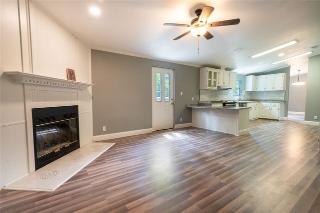 6617 Pecanwood Court, Mansfield, TX 76063
