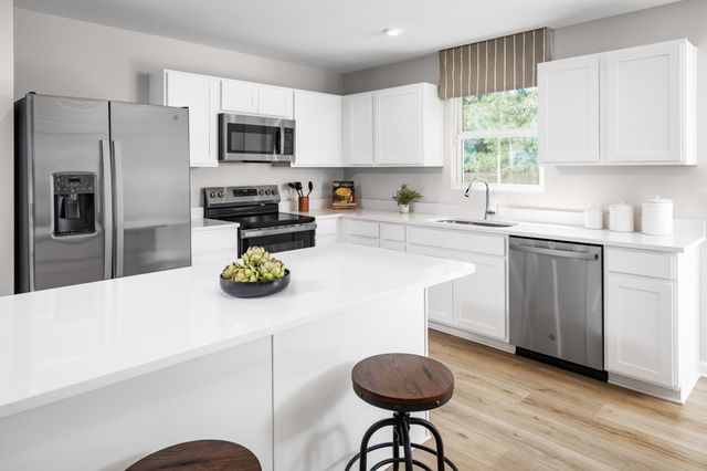 5209 Clarity Way, Christiana, TN 37037