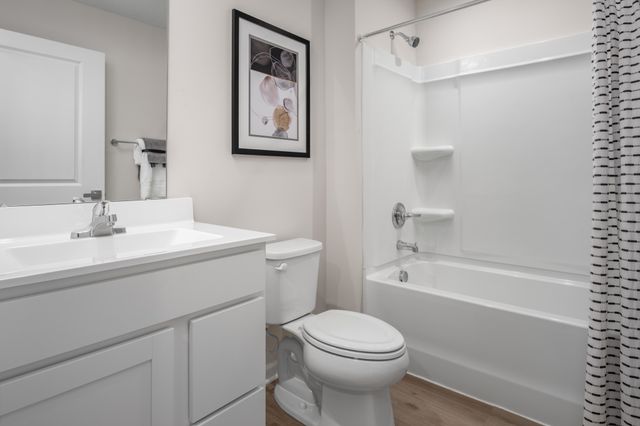 5209 Clarity Way, Christiana, TN 37037