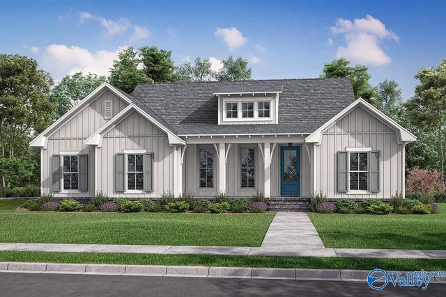 184 Ridgeway Drive, Piedmont, AL 36272