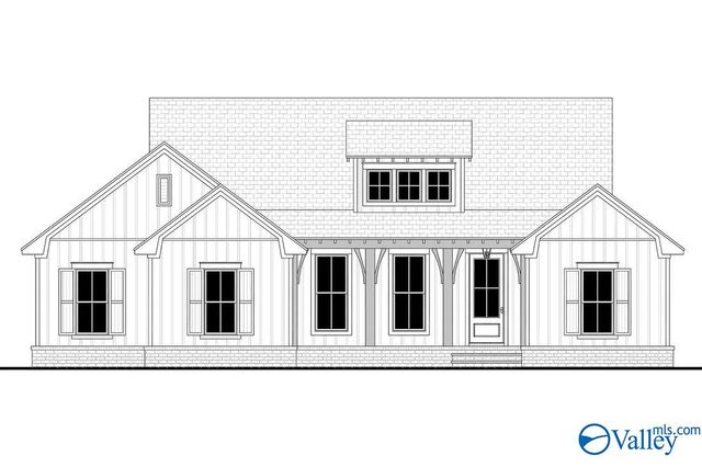 184 Ridgeway Drive, Piedmont, AL 36272