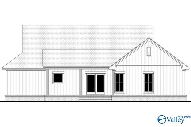 184 Ridgeway Drive, Piedmont, AL 36272