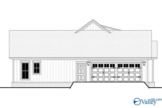 184 Ridgeway Drive, Piedmont, AL 36272