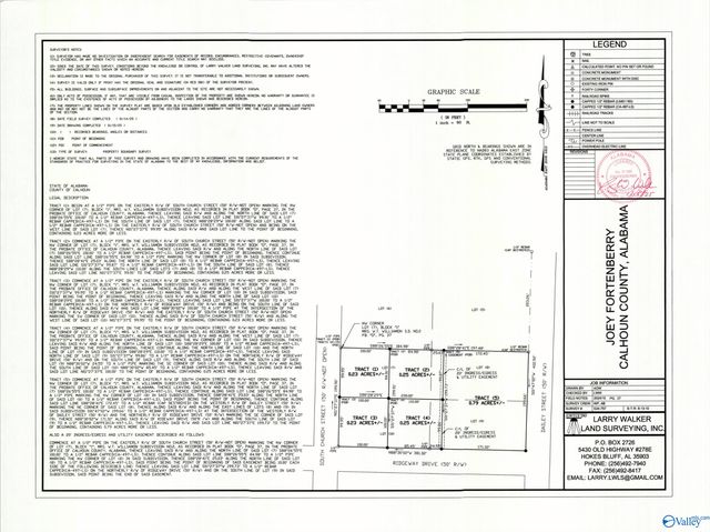 184 Ridgeway Drive, Piedmont, AL 36272