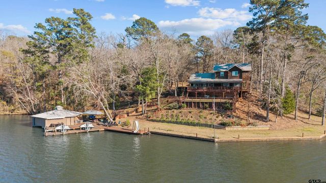 1212 CR 3107, Jacksonville, TX 75766