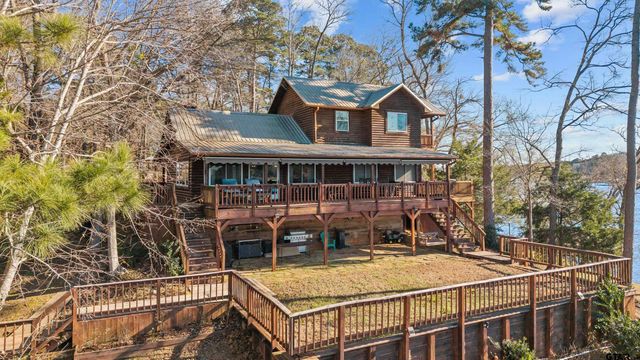 1212 CR 3107, Jacksonville, TX 75766