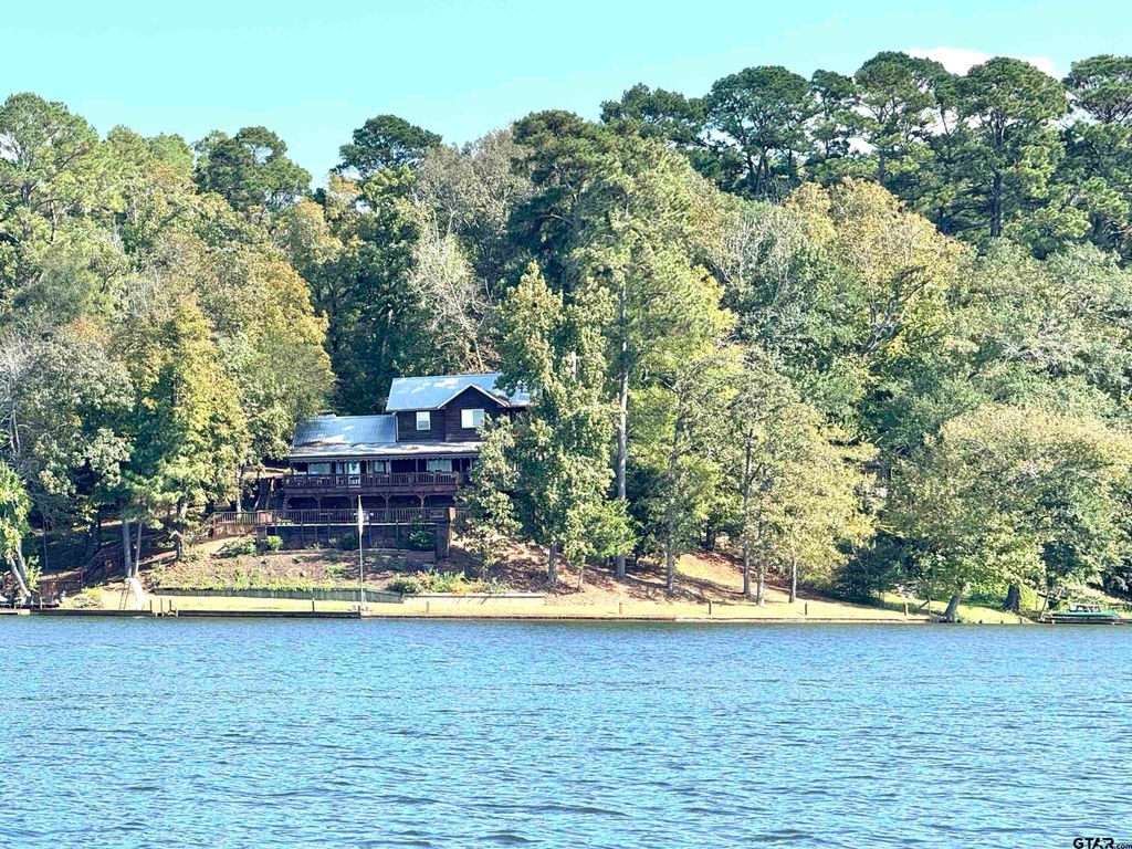 1212 CR 3107, Jacksonville, TX 75766