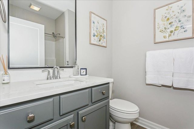 14015 W Barn Owl St, Wichita, KS 67235