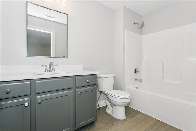 14015 W Barn Owl St, Wichita, KS 67235