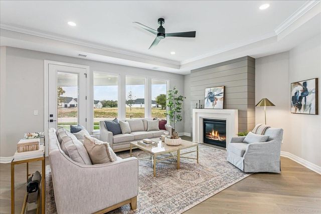 14015 W Barn Owl St, Wichita, KS 67235