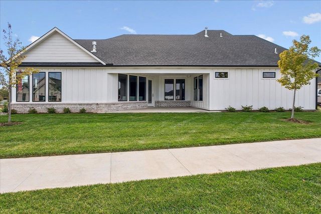 14015 W Barn Owl St, Wichita, KS 67235