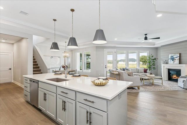 14015 W Barn Owl St, Wichita, KS 67235