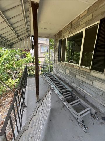 512 Glenn Street, Wilmerding, PA 15148