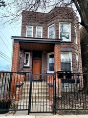 6315 S Eberhart Avenue, Chicago, IL 60637