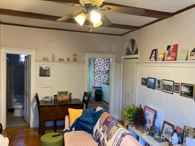 45 Gordon St 4, Boston, MA 02134