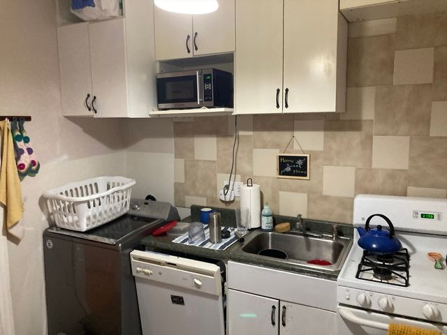 45 Gordon St 4, Boston, MA 02134