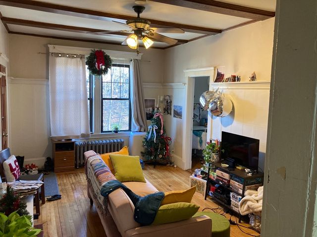 45 Gordon St 4, Boston, MA 02134