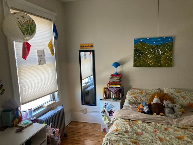 45 Gordon St 4, Boston, MA 02134