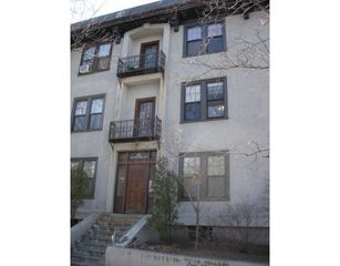 45 Gordon St 4, Boston, MA 02134