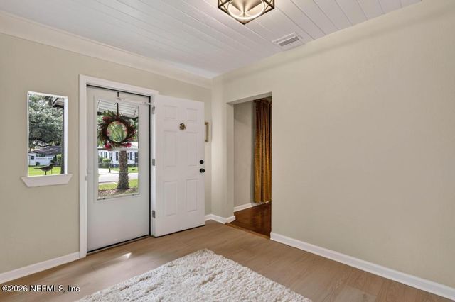9046 TYLER Avenue, Jacksonville, FL 32208