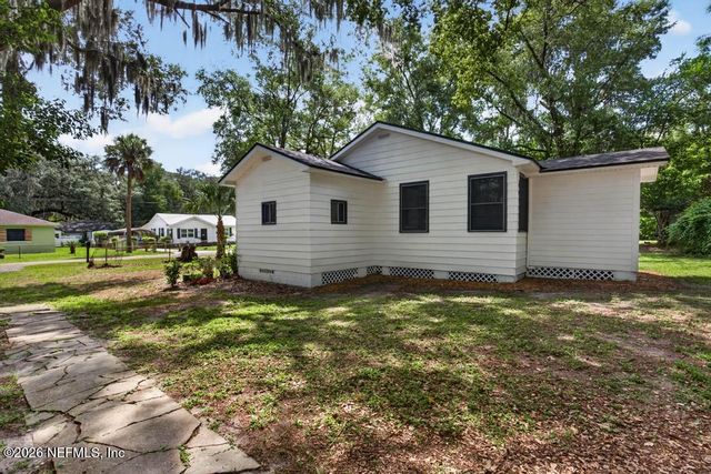 9046 TYLER Avenue, Jacksonville, FL 32208