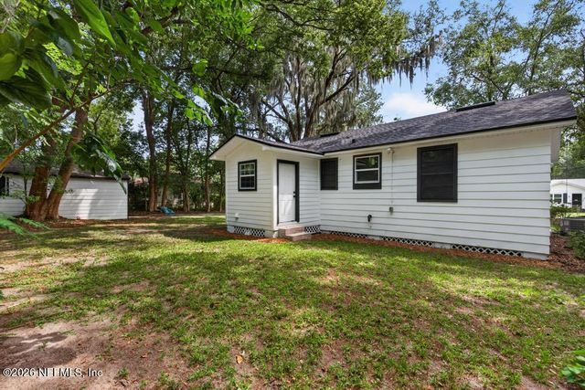 9046 TYLER Avenue, Jacksonville, FL 32208