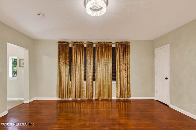 9046 TYLER Avenue, Jacksonville, FL 32208