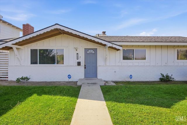 1154 State Avenue, Shafter, CA 93263