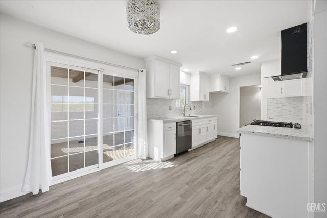 1154 State Avenue, Shafter, CA 93263