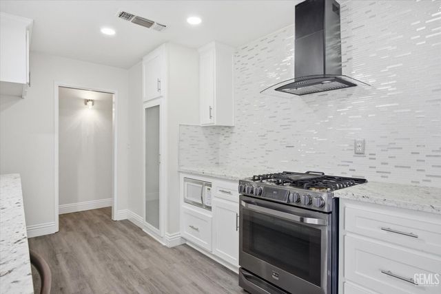 1154 State Avenue, Shafter, CA 93263