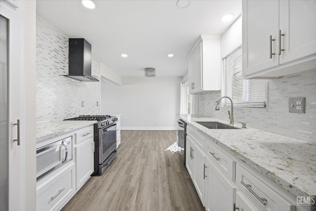 1154 State Avenue, Shafter, CA 93263