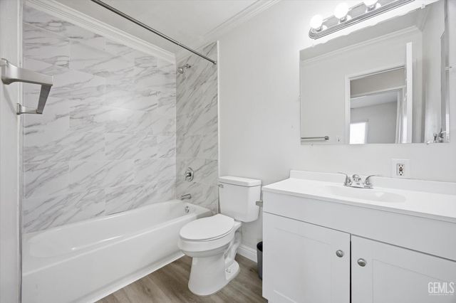 1154 State Avenue, Shafter, CA 93263