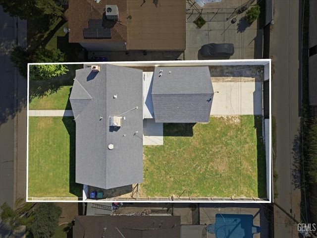 1154 State Avenue, Shafter, CA 93263