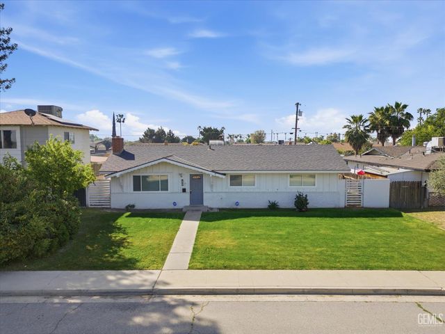 1154 State Avenue, Shafter, CA 93263