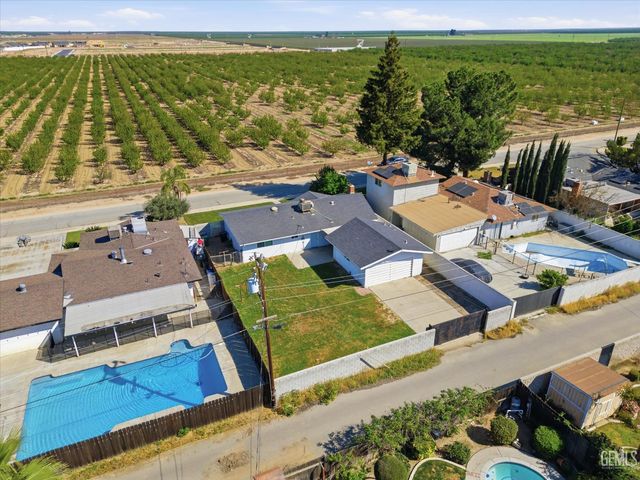 1154 State Avenue, Shafter, CA 93263