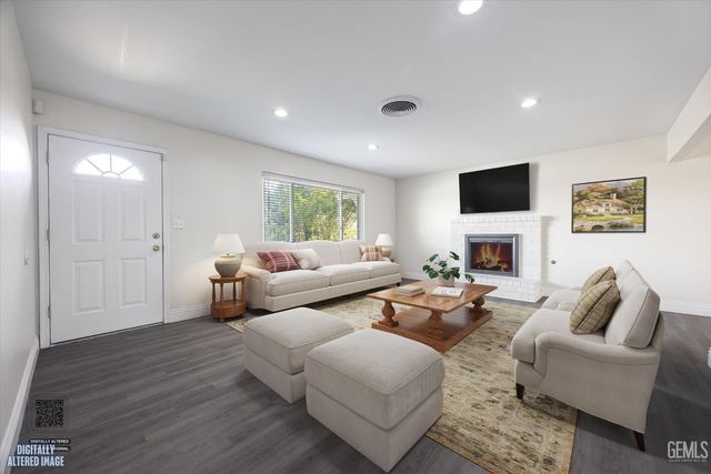 1154 State Avenue, Shafter, CA 93263